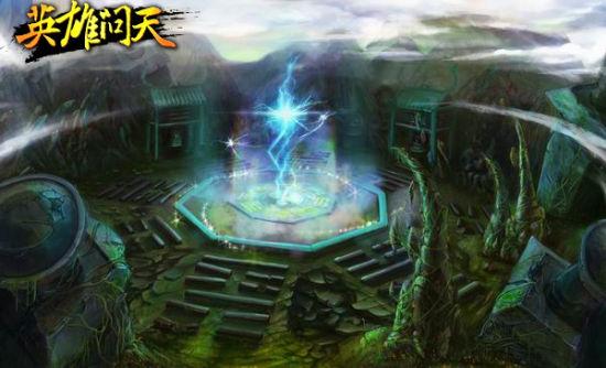 拯救精灵的土地8
